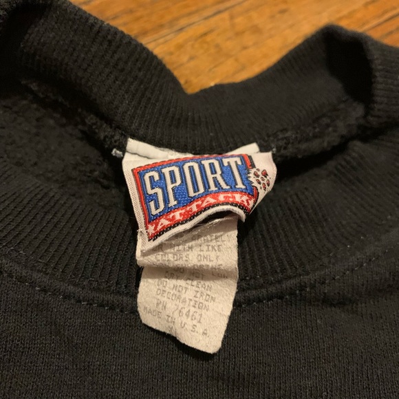 Vintage 1997 Ohio State Rose Bowl Sweatshirt - Picture 3 of 8